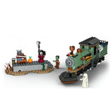 LEGO CREATOR CONACUL BANTUIT 31167