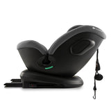 SCAUN AUTO KINDERKRAFT XPEDITION 3 I-SIZE 40-150 CM, GREY