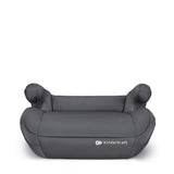 SCAUN AUTO KINDERKRAFT I-SPARK, I-SIZE 100-150 CM, GREY