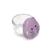 RECIPIENT HRANA BEBE, MELII, MODEL PISICA