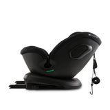 SCAUN AUTO KINDERKRAFT XPEDITION 3 I-SIZE 40-150 CM, BLACK