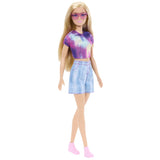 BARBIE MYSTERIES DETECTIVI PE PLAJA PAPUSA BARBIE MALIBU