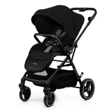 CARUCIOR KINDERKRAFT YOXI 3IN1 (MINK PRO) PURE BLACK
