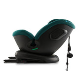 SCAUN AUTO KINDERKRAFT XPEDITION 3 I-SIZE 40-150 CM, GREEN