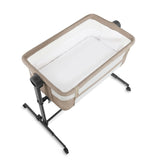 PATUT CO-SLEEPER KINDERKRAFT NESTEE UP 2, BEJ