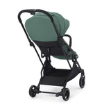 CARUCIOR SPORT KINDERKRAFT INDY2, SEA GREEN