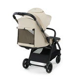 CARUCIOR SPORT KINDERKRAFT APINO, 0-22 KG, DUNE BEIGE