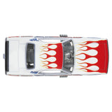 HOT WHEELS PREMIUM SET 2 MASINUTE METALICE PLYMOUTH CUDA FC 72 SI ROBN PINKS SCARA 1 LA 64