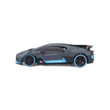 MAISTO MASINUTA CU TELECOMANDA 2.4GHz BUGATTI DIVO SCARA 1 LA 24