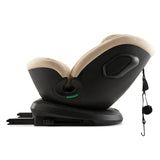 SCAUN AUTO KINDERKRAFT XPEDITION 3 I-SIZE 40-150 CM, BEIGE