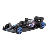 SET 5 MASINI HOT WHEELS FORMULA 1