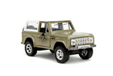 JADA MARVEL SET MASINUTA METALICA FORD BRONCO SI FIGURINA GROOT