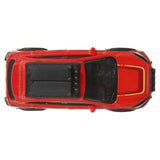 HOT WHEELS PREMIUM SET 2 MASINUTE METALICE SUBARU CROSSTREK SI TOYOTA 4RUNNER  2018 SCARA 1 LA 64