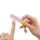 L.O.L. SURPRISE! OMG SWEET NAILS KITTY K CAFÉ SET PAPUSA CU ACCESORII