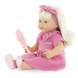 COROLLE MGP BEBELUSUL JADE 36CM