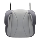 INALTATOR AUTO KINDERKRAFT BOOST, I-SIZE 135-150 CM, GREY