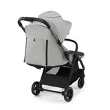 CARUCIOR SPORT KINDERKRAFT APINO, 0-22 KG, DOVE GREY