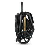 CARUCIOR SPORT KINDERKRAFT LOOM, 0-22 KG, INK BLACK