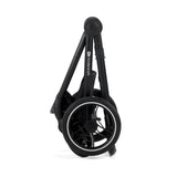 CARUCIOR MULTIFUNCTIONAL 2IN1 KINDERKRAFT NEA NIGHT BLACK