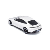 MAISTO MASINUTA CU TELECOMANDA 2.4GHz PORSCHE TAYCAN TURBO S SCARA 1 LA 24