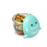 RECIPIENT HRANA BEBE CU CAPAC, MELII, MODEL RECHIN