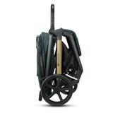 CARUCIOR SPORT KINDERKRAFT LOOM, 0-22 KG, JADE GREEN