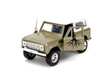 JADA MARVEL SET MASINUTA METALICA FORD BRONCO SI FIGURINA GROOT