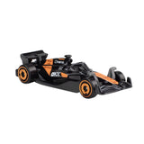 SET 5 MASINI HOT WHEELS FORMULA 1