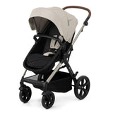 CARUCIOR MULTIFUNCTIONAL KINDERKRAFT MOOV 2 EVA 4IN1 MOON GREY