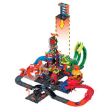 HOT WHEELS CITY PARCARE