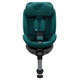 SCAUN AUTO KINDERKRAFT XRIDER 2 I-SIZE 40-150 CM GREEN
