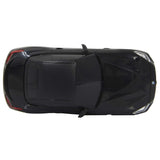 MASINA CU TELECOMANDA BMW Z4 ROADSTER NEGRU SCARA 1 LA 18