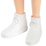 BARBIE FASHIONISTAS PAPUSA BARBIE ROSCATA MAJORETA