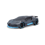 MAISTO MASINUTA CU TELECOMANDA 2.4GHz BUGATTI DIVO SCARA 1 LA 24