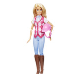 BARBIE MYSTERIES BARBIE SI CURSA DE CAI