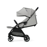CARUCIOR SPORT KINDERKRAFT APINO, 0-22 KG, DOVE GREY