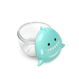 RECIPIENT HRANA BEBE CU CAPAC, MELII, MODEL RECHIN