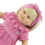 COROLLE MGP BEBELUSUL JADE 36CM