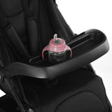 CARUCIOR SPORT KINDERKRAFT CRUISER, GREEN