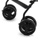 CARUCIOR SPORT KINDERKRAFT TIK, TIP UMBRELA, GREEN FOREST