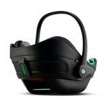 SCOICA AUTO KINDERKRAFT I-CARE I-SIZE 40-87 CM, RWF, COOL GREY