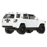 HOT WHEELS PREMIUM SET 2 MASINUTE METALICE SUBARU CROSSTREK SI TOYOTA 4RUNNER  2018 SCARA 1 LA 64