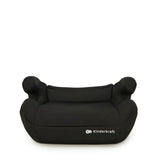 SCAUN AUTO KINDERKRAFT I-SPARK, I-SIZE 100-150 CM, BLACK