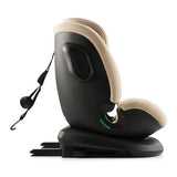 SCAUN AUTO KINDERKRAFT XPEDITION 3 I-SIZE 40-150 CM, BEIGE