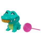 PAPUSA BARBIE EXTRA STYLE ROCHIE CURCUBEU