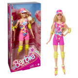 BARBIE THE MOVIE PAPUSA BARBIE CU ROLE
