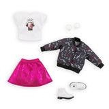 COROLLE SET STUDIO MUZICAL PAPUSA MELODY 28CM