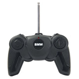 MASINA CU TELECOMANDA BMW Z4 ROADSTER NEGRU SCARA 1 LA 18