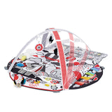 SALTEA DE JOACA EDUCATIONALA KINDERKRAFT 4SMART