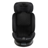 SCAUN AUTO KINDERKRAFT XPEDITION 3 I-SIZE 40-150 CM, BLACK